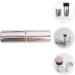 FOMIYES Retractable Makeup with Cover Powder Foundation Brush Powder Brush Foundation Retractable Brush Cosmetic Applicator Makeup Supplies Artificial Fiber Telescopic - Buy Online on SooperMarket.com