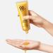 Gold Foil Peel-Off Mask | 98% Gold Anti-Aging Facial Mask for Deep Cleansing & Fine Line Reduction | Ideal for All Skin Types - Buy Online on SooperMarket.com
