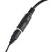 Pomya External Microphone with Adapter Cable for GOPRO Hero4 3/3+ | Clip-On Action Camera Mic - Buy Online on SooperMarket.com