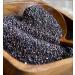 Organic Black Quinoa 1kg by Virgolden Organic - Buy Online on SooperMarket.com