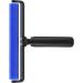 Blue Silicone Dust Removal Roller Tool for Mobile Phone Screens - Anti-Static - 8 Inches - Buy Online on SooperMarket.com
