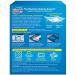 Glisten Dishwasher Magic 2-Pack Cleaner & Disinfectant with Cooktop & Kitchen Cleaning Pads - Buy Online on SooperMarket.com