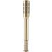 Buy Premium Moxibustion Stick - Big Brass Portable Moxa Roll with Heat Fusion Holes | Effective Acupuncture Tool - Buy Online on SooperMarket.com