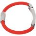 Buy Red Balance Bracelet Wristband - Silicone Negative Ion Washable for Running - International Shipping Available - Buy Online on SooperMarket.com