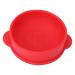 Hair Removal Wax Bowl - Replacement Wax Pot for Wax Warmer | Silicone Beauty Accessories (Red) - Shop Now! - Buy Online on SooperMarket.com