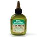 Difeel 99% Natural Therapeutic Hair Care Solutions - Max Shine 2.5 ounce