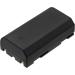 Buy DCH 3400mAh 38403 Battery Replacement for TSC1 EI-D-LI1 - Fast International Shipping - Buy Online on SooperMarket.com