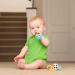 Sassy My First Rattles Newborn Gift Set - 3 Soft & Flexible Rattles for Ages 0+ Months - Buy Online on SooperMarket.com