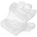 Paraffin Wax Bath Liners Wax Hand Foot Liners Paraffin Pink Flannel Keep Warm Disposable Gloves Wax Mitts Foot Set - Buy Online on SooperMarket.com