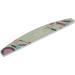 Sanding Nail File Reusable Nail Sanding Pads Wide Applications for Nail Art for Manicure Care (Narootehogdnug1v0-13) - Buy Online on SooperMarket.com