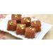 Rakhi Diwali Special (Habshi Halwa 300g) Gift Hamper for Brother Sister Delicious Indian Traditional Sweets Best Gift For All Occasions Tasty Treat For Family & Friends Sold By Kidzbuzz - Buy Online on SooperMarket.com