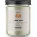Clumber Spaniel Candle - 220g Soy Wax with Vanilla Jasmine & Almond - Dog Gift by Makester - Buy Online on SooperMarket.com