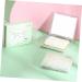 BCOATH 1 Set Sheets Oil Blotting Paper Oil Absorbing Tools Oil Absorbing Paper Face Cleaning Papers Oil-Absorbing Papers Paper for Oil Absorbing Cleaning Tissue Oil Control Papers - Buy Online on SooperMarket.com