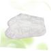 5 Callus Remover Foot Treatment Foot Footcare Exfoliating Feet Callus Foot Corn Callus Treatment Foot Soak Care Foot Massager White White 5pcs - Buy Online on SooperMarket.com