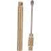 HERCHR Metal Ear Spoon Curette Remover | Earpick Tool for Cleaning Ears - Buy Online on SooperMarket.com