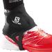 Salomon Trail Gaiters, Low 9.5-12 Black