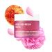 isoi Bulgarian Rose Refresh Mask 80g (2.82 fl.oz) | Hydrating Mask with 70% Bulgarian Rose Water | Deep Hydration and Soothing Care | Korean Skin Care