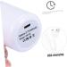 Baluue Moisturizer Hydrating Humidifier Mini Air Humidifier Spray Humidifier White Plastic Material - Buy Online on SooperMarket.com