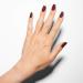 Morgan Taylor Nail Polish Red Alert 0.5 oz - Buy Online on SooperMarket.com