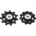 Shimano XT 11 Speed Mountain Pulley Wheel Kit Black, XT RD-M8000