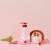KWAILNARA Strawberry Milk Body Lotion 560g/19.75oz - Hydrating and Nourishing Formula - Buy Online on SooperMarket.com
