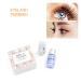Eyelash Lift Tool Set - Professional Curling Extensions Kit for Salon & Home Use | Quick Hot & Cold Electric Eyelash Perm - Buy Online on SooperMarket.com