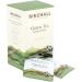 Birchall Tea Bags Pure Green Tea Savor the Delightful Taste Antioxidants Green Tea 6 Boxes of 25 Enveloped Plant-Based Tea Bags - Buy Online on SooperMarket.com