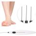 5Pcs Foot Reflection Neuropathy Screening Tool - 10 Grams Monofilaments for Accurate Diagnosis | International Shipping Available - Buy Online on SooperMarket.com