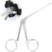 Stainless Steel Ear Forceps for Precision Ear Cleaning and Wax Removal | Ear Pick Tool for Effective Ear Treatment - Buy Online on SooperMarket.com
