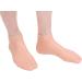 Verdant Touch Moisturizing Gel Socks Essential Oil Gel Socks Hydrating Moisturizing SPA Foot Care Socks for Beauty SalonXL (41-43) - Buy Online on SooperMarket.com