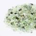 Natural Crystals and Stones 100g Natural Prehnite Quartz Crystal Stone Gravel 7mm-9mm for Decoration Gift for Decoration kaixun - Buy Online on SooperMarket.com