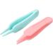 Newborn Grooming Kit - 21Pcs Nasal Aspirator, Gas Reliever, Tweezers, & Medicine Brushes - Lightweight Silicone - Perfect Home Gift - Buy Online on SooperMarket.com