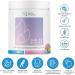 Nova Pharma Pre Workout Powder - Garcinia Cambogia - L Carnitine Supplement - Chromium Supplement - 40 Servings (Lotus & Passion fruit) - Buy Online on SooperMarket.com