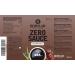 BODYLAB24 Zero Sauce Balsamico 265ml - Low-Calorie Fat & Sugar Reduced Dressing | Perfect for Healthier Dishes | Ideal for Every Diet - Buy Online on SooperMarket.com