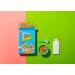 Post Fruity PEBBLES with Marshmallows Cereal - Gluten Free Sweetened Rice Breakfast Cereal - 11oz Small Box - Buy Online on SooperMarket.com
