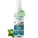 AmeizPet Catnip Spray for Cats Cat Nip Spray Scratching Spray Mist Transparent Cat & Kitten Behaviour Spray 50 ml (1.69 Oz) Catnip Spray 50 ml