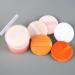 minkissy 8 Boxes Powder Puff Concealer Sponge Makeup Puff Wet Powder Pads Cosmetic Puffs Mineral Powder Pad Dry Powder Pad Dry Puffs Foundation Sponge Sponges Miss Flocking Round Small Puff - Buy Online on SooperMarket.com