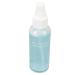 Makeup Brush Cleaner 100ml Makeup Brush Cleaner Solution Portable Multipurpose for Daily Life
