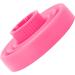 Foldable Hairdryer Diffuser - Fast Drying Blow Dryer Attachment for Curly Hair (Pink) - Buy Online on SooperMarket.com
