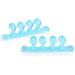 Silicone Gel Hammer Toe Separators & Bunion Cushions - 1 Pair - Buy Online on SooperMarket.com