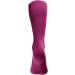 Bauerfeind Ultralight Running Compression Socks for Men & Women | Thin Sports Socks for Jogging & Fitness | Size M (41-43) Berry Color - Buy Online on SooperMarket.com