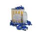 Personalized Customise With Your Own Message 250g Paint Pot Tin Milk Chocolate Toffees