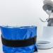 Hemoton Ice Packs Collapsible Cool Ice Bag Whipped Cream Ice Packs Wrap for Refrigeration Injuries Shoulder Back Knee Arm Foot Blue - Buy Online on SooperMarket.com
