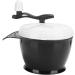 Electric Hair Color Mixer ANGGREK Color Mixer For Hair Salon Hair Coloring Dyestuff Mixer Hand Blender Hair Dye Cream Mixing Bowl Hair Dye Mixer Hand Blende - Buy Online on SooperMarket.com
