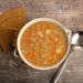 The Scottish Soup Company - Scotch Broth Chilled Soup - 4kg Catering Tub Scotch broth 4 kg (Pack of 1) - Buy Online on SooperMarket.com