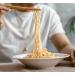 Indomie Instant Noodles Chicken Flavor - Quick Filling Food Instant Noodle - Large Pack - Perfect for Families - 70g - Pack of 40 - Buy Online on SooperMarket.com