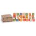 Uncle Goose Braille ABC Blocks - Made in USA | International Shipping Available - Buy Online on SooperMarket.com