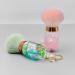 FOMIYES Powder Brush Women Blush Brush Face Makeup Brush Portable Nail Dust Brush Precision Highlighter Brush Travel Facial Makeup Blush Brush Green - Buy Online on SooperMarket.com