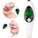 LCD Digital Skincare Analyzer - Facial Water Oil Tester - White Skin Sensor Analyzer for Face-size1 - Buy Online on SooperMarket.com