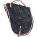 Hot Pink English Padded Saddle Carrier by AJ Tack Wholesale - Buy Online on SooperMarket.com